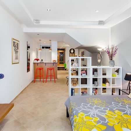 Apartment Golden Eagle Dubrovnik Exterior photo