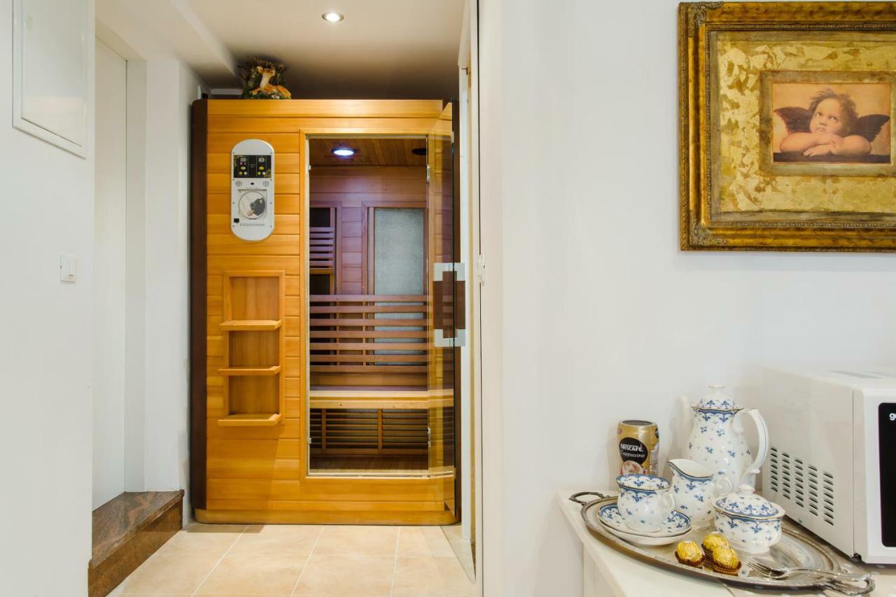 Apartment Golden Eagle Dubrovnik Exterior photo